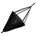 Sea Anchor Drogue/Drift Anchor - Size M - Black