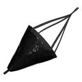 Sea Anchor Drogue/Drift Anchor - Size S - Black