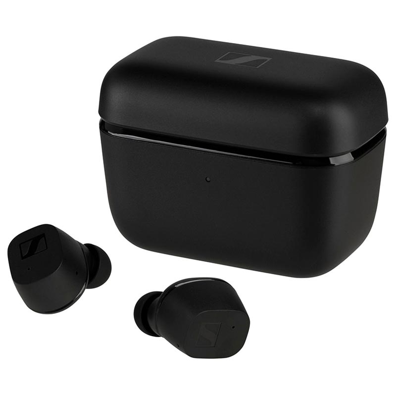 Sennheiser CX True Wireless Stereo Earphones