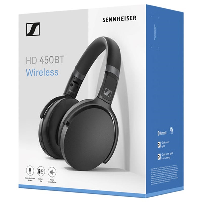 هدفون بی سیم سونی مدل 450BT | Sony 450BT Wireless Stereo Headset | سو