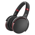 Sennheiser HD 458BT Wireless Headphones - Black