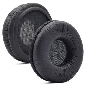 Sennheiser HD25-1/HD25/HD25SP-II/HD25BT Headphones Replacement Earpads - Black