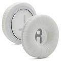 Sennheiser HD25-1/HD25/HD25SP-II/HD25BT Headphones Replacement Earpads - White