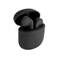 Setty True Wireless Bluetooth Earphones with Charging Case - Black
