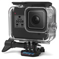 Sheingka FLW-318 GoPro Hero 8 Black Waterproof Case - Transparent