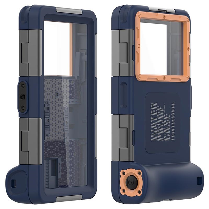 shellbox waterproof case iphone 11