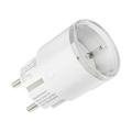 Shelly Plug S Gen3 Wi-Fi Smart Plug with Power Metering and App Control