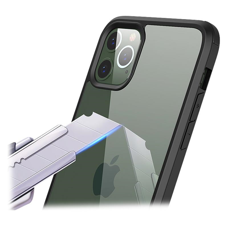 Shine&Protect 360 iPhone 11 Pro Max Hybrid Case