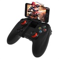 Shinecon G04 Universal Bluetooth Gamepad with Holder - Android