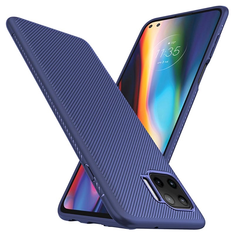 moto 5g motorola plus case shock tpu block