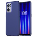 Shock Block OnePlus Nord CE 2 5G TPU Case - Blue