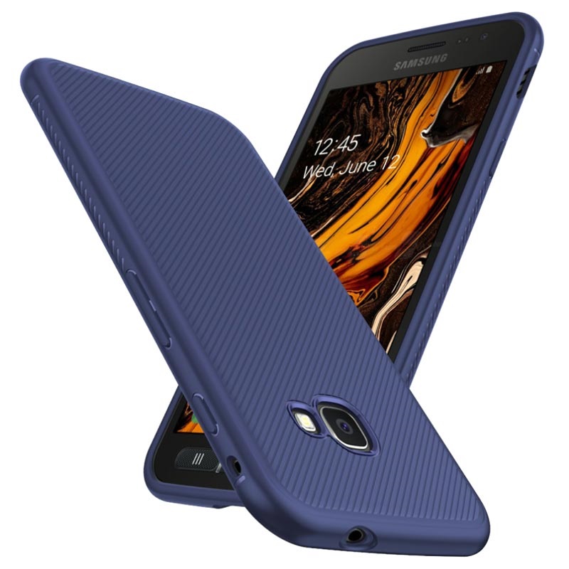 galaxy xcover s4