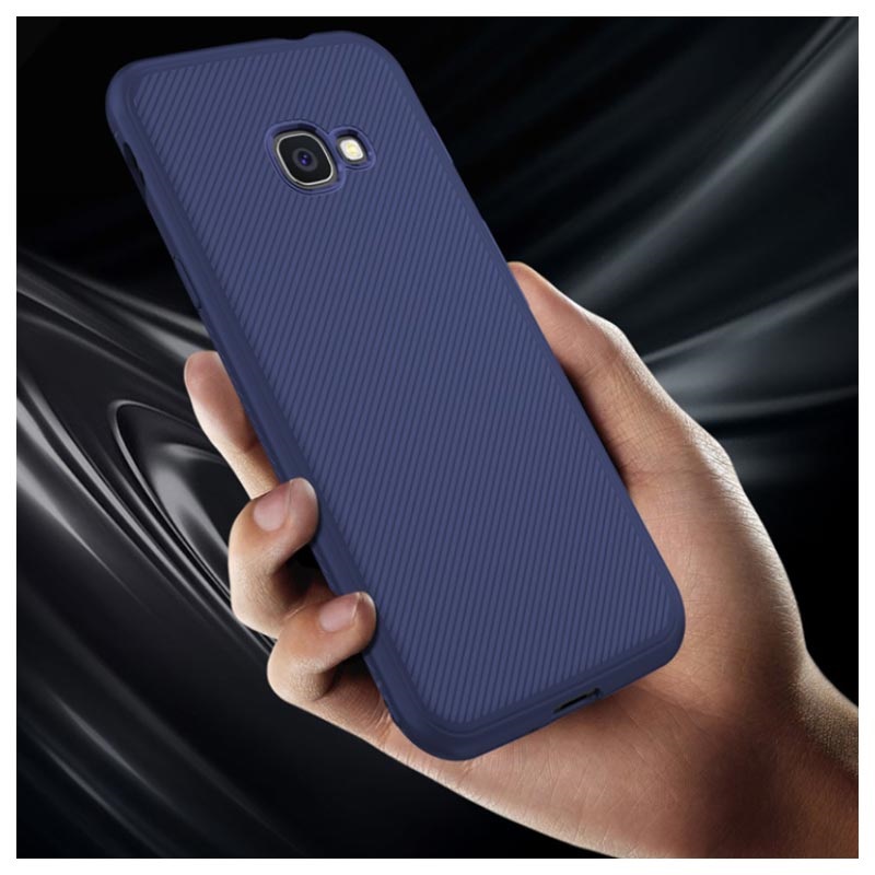 Shock Block Samsung Galaxy Xcover 4s, Galaxy Xcover 4 TPU Case