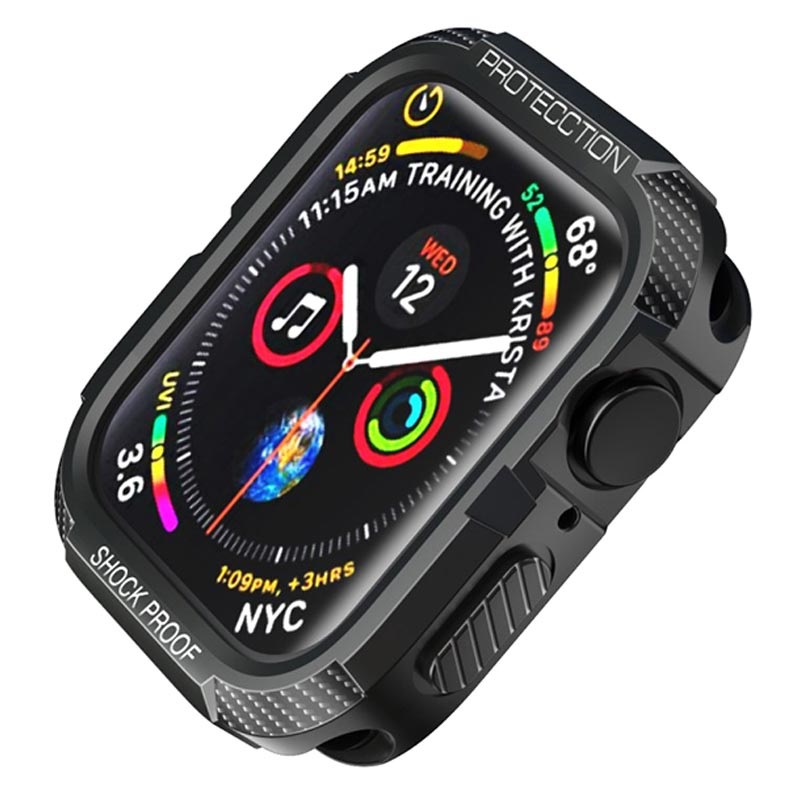 Shockproof Apple Watch Series 7/SE/6/5 