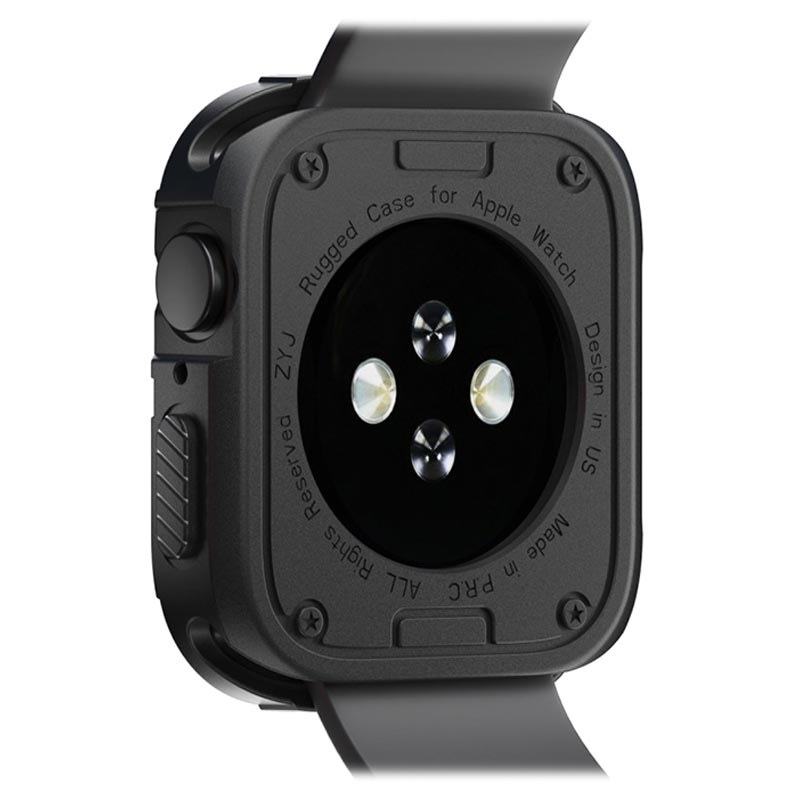 apple watch shockproof case