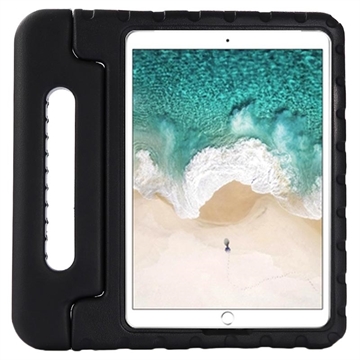 iPad Pro 10.5/iPad 10.2 Shockproof Kids Carrying Case - Black