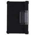 Shockproof Lenovo Yoga Tab 11 Silicone Case - Black