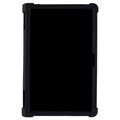 Shockproof Lenovo Yoga Tab 11 Silicone Case - Black