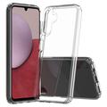 Samsung Galaxy A14/A14 5G Shockproof Hybrid Case - Transparent
