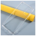 Shockproof Samsung Galaxy S20 FE TPU Case - Transparent