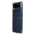 Shockproof Honor Magic4 Pro TPU Case - Transparent