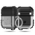 Shockproof Series AirPods / AirPods 2 Hybrid Case
