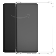 Amazon Kindle Paperwhite (2024) Shockproof TPU Case - Transparent