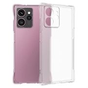 HMD Skyline Shockproof TPU Case - Transparent
