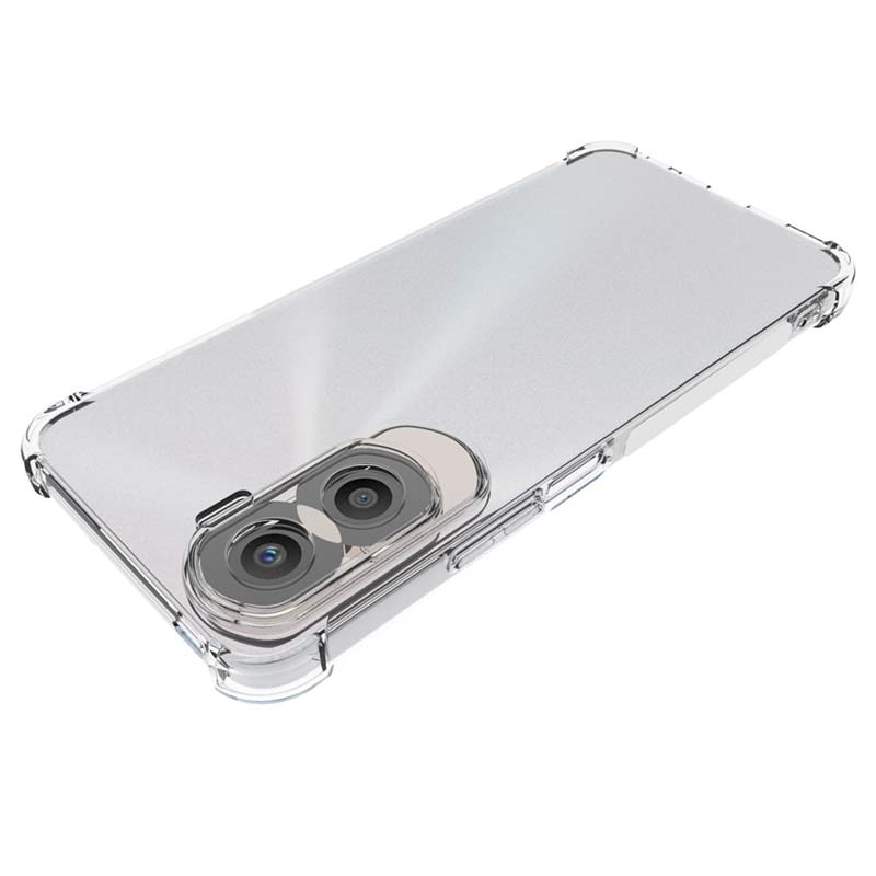 Cover Per Honor 90 Lite / X50i 5G – Custodia A Libro In Similpelle Con Portafoglio, Slot Per Carte, Supporto Magnetico E Funzione Stand, Colore Artico