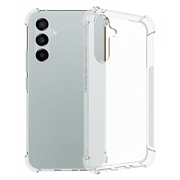 Samsung Galaxy A54 5G Shockproof TPU Case - Transparent