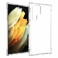 Samsung Galaxy S22 Ultra 5G Shockproof Case - Transparent