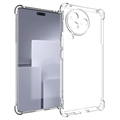 Xiaomi Civi 3 Shockproof TPU Case - Transparent