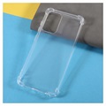 Shockproof Samsung Galaxy A52 5G, Galaxy A52s TPU Case - Transparent