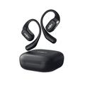 Shokz OpenFit True Wireless Headset - Bluetooth 5.2 - Black