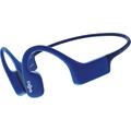 Shokz OpenSwim Wireless Headphones for Swimming - Blue