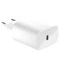 SiGN USB-C Power Delivery Wall Charger - 18W - White