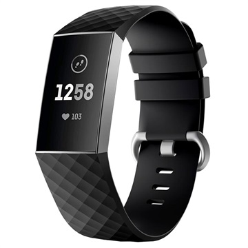 using fitbit charge 3