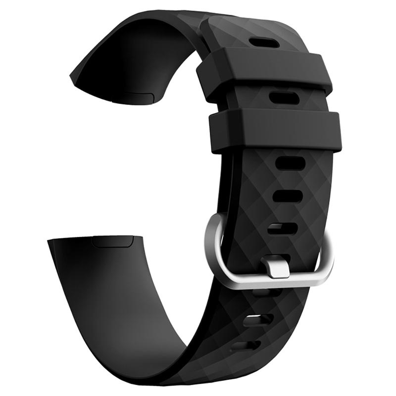 fitbit charge 3 wristbands