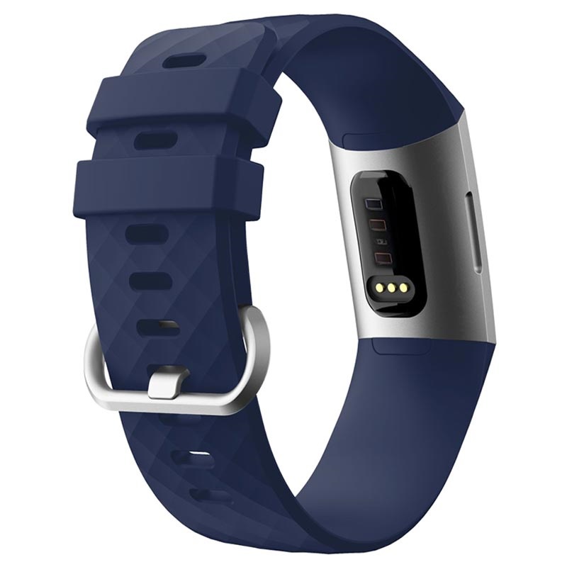fitbit charge 3 huawei p30