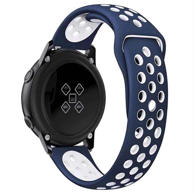 Samsung Galaxy Watch Active Silicone Band