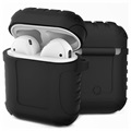 AirPods / AirPods 2 Silicone Case - Shockproof Armor