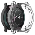 Huawei Watch GT Silicone Case - 46mm - Transparent