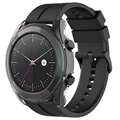 Huawei Watch GT Silicone Case - 46mm - Transparent