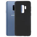 Samsung Galaxy S9+ Flexible Matte Silicone Case