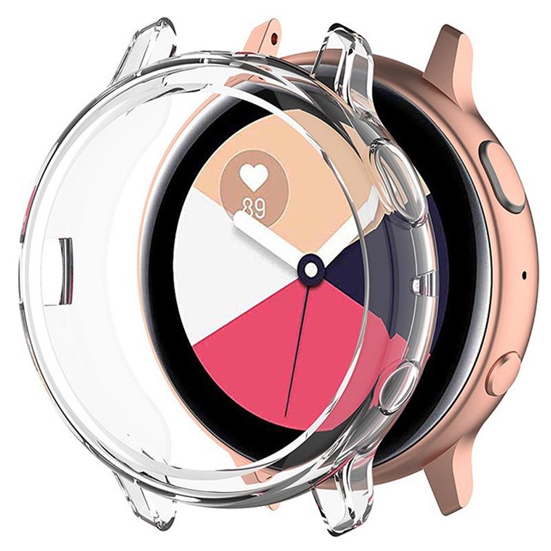 silicone samsung galaxy watch