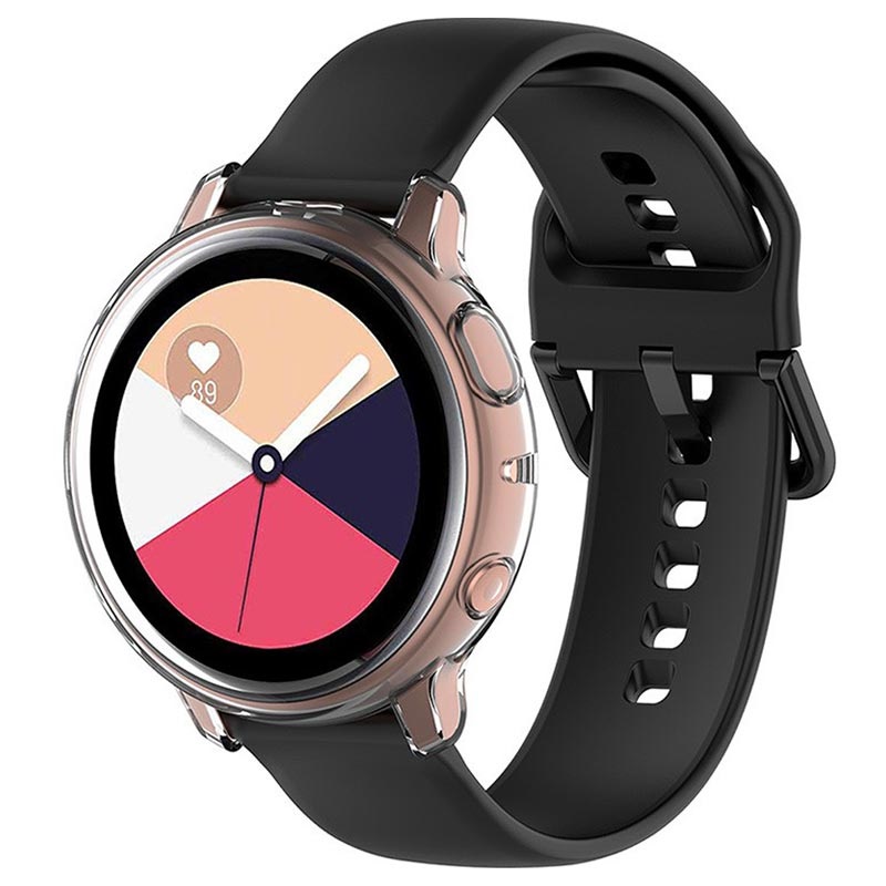 Samsung Galaxy Watch Active2 Silicone Case - 40mm