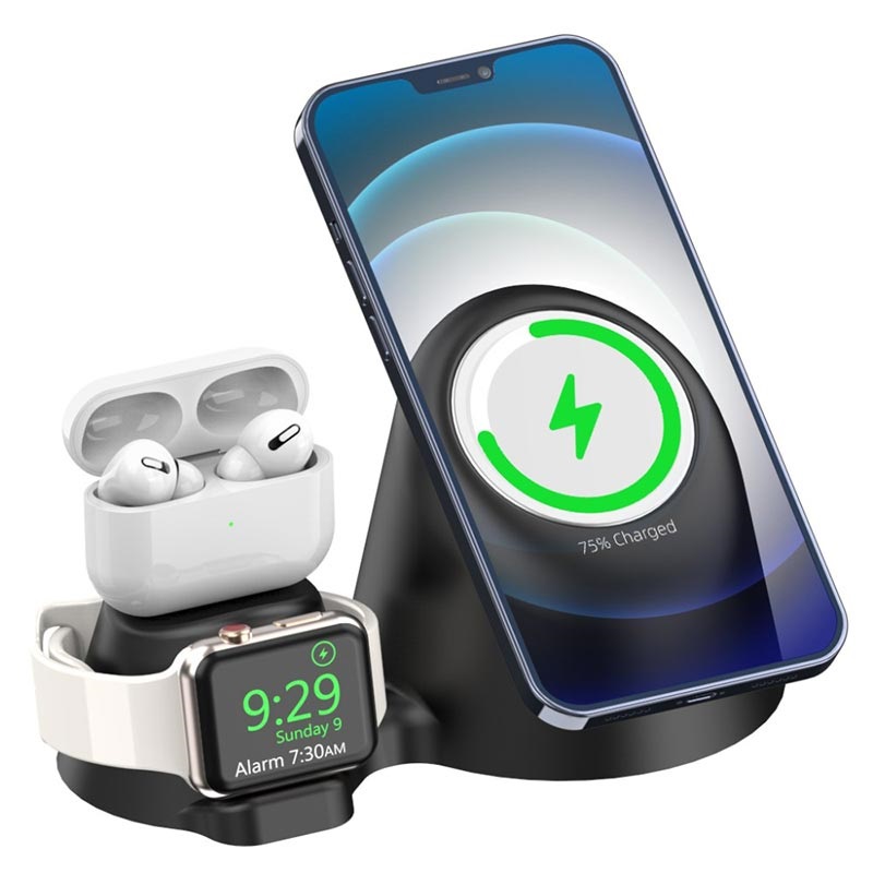 Next Apple Watch Charging Station Hot Sale, SAVE 52%.