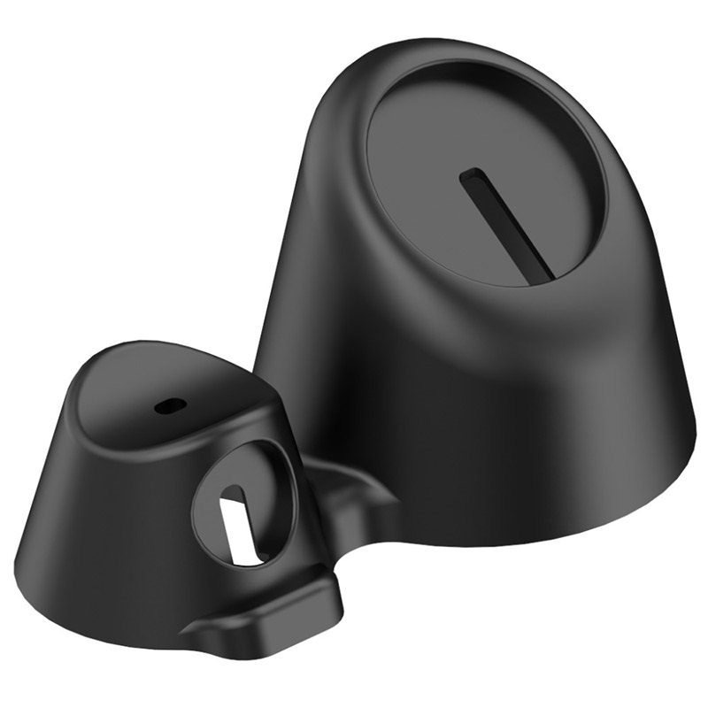 apple oplader dock