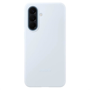 Samsung Galaxy A57 Silicone Cover EF-PA576CLEGWW - Light Blue
