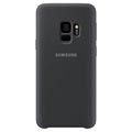 Samsung Galaxy S9 Silicone Cover EF-PG960TBEGWW